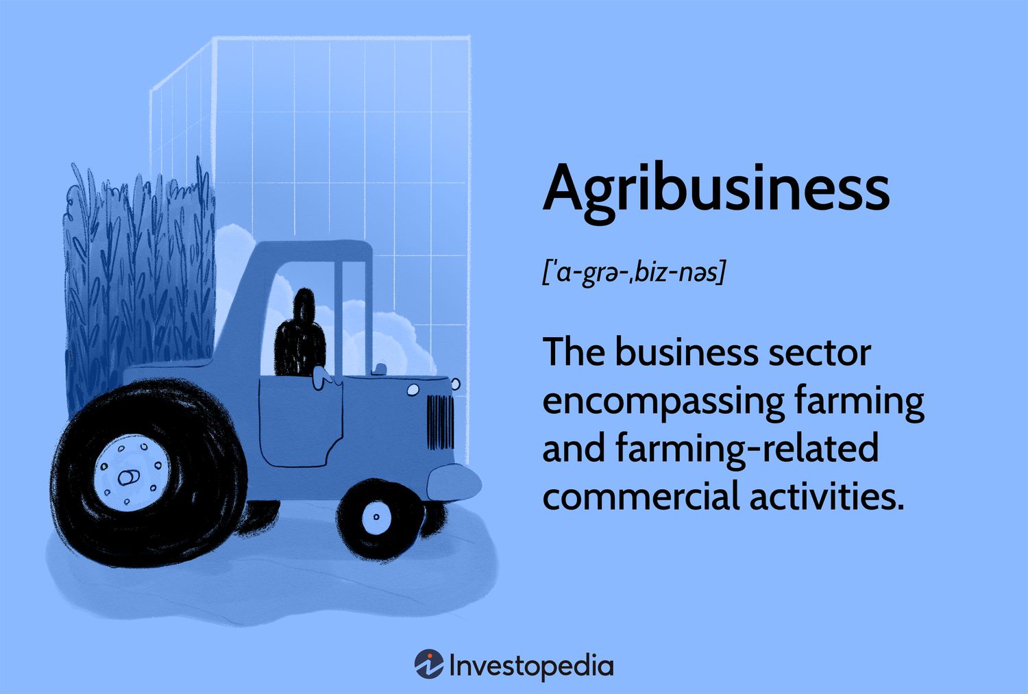 Ultimate Agribusiness Guide 2025 – Smart Strategies & Tips