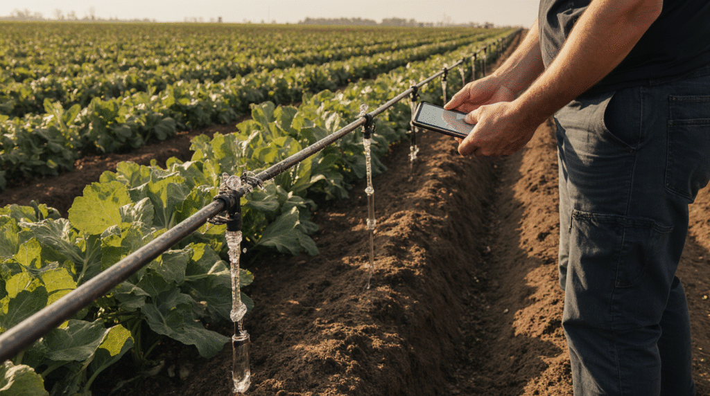 Soil Moisture Sensor