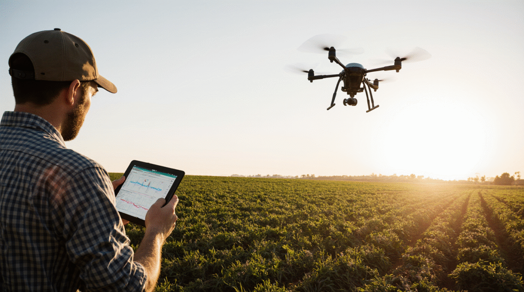 Soil Moisture Sensor